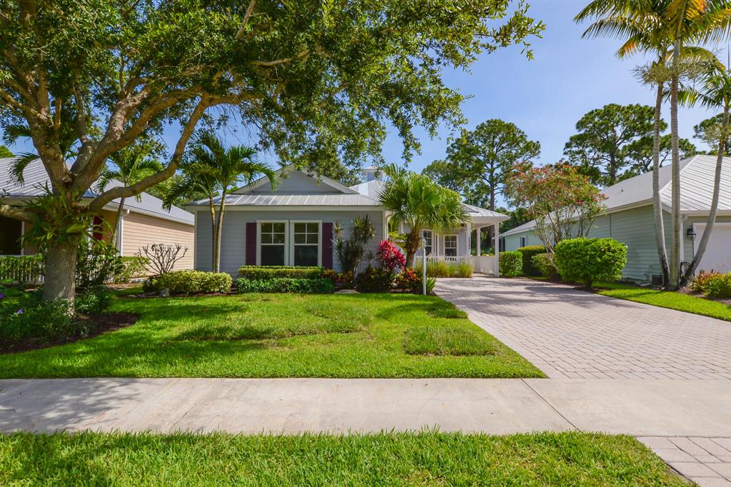 RIVER PLACE ON THE ST LUCIE NO 6 - Residential