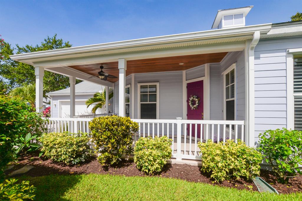 RIVER PLACE ON THE ST LUCIE NO 6 - Residential