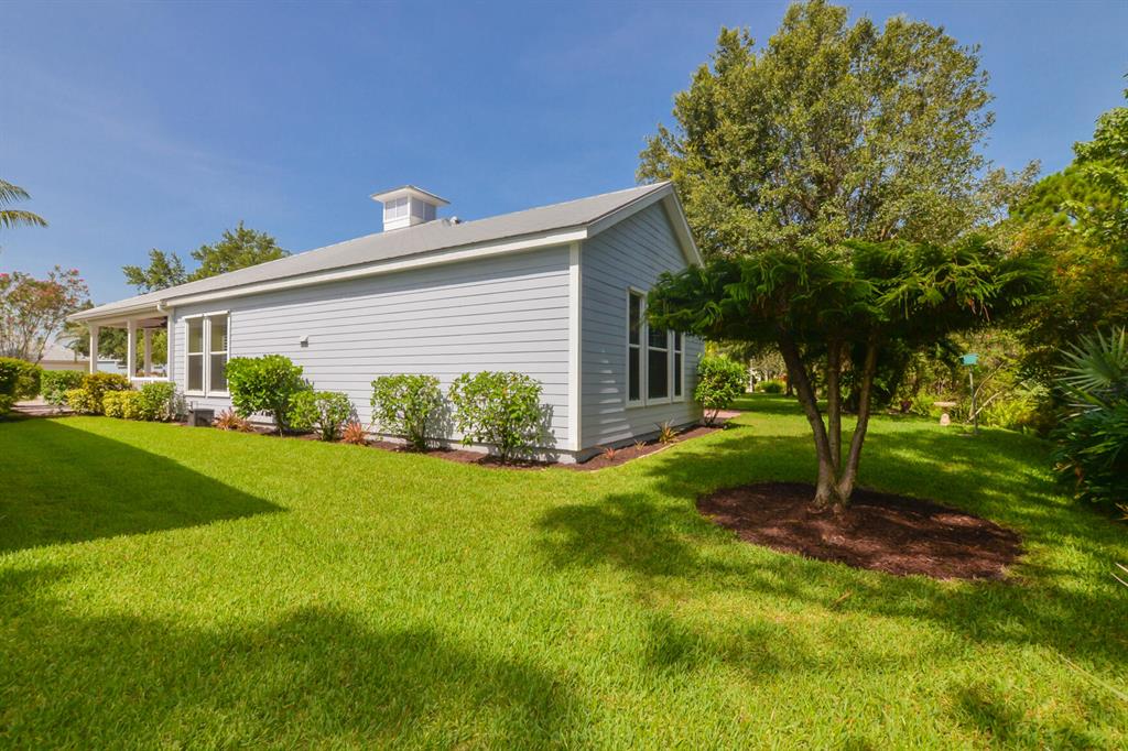 RIVER PLACE ON THE ST LUCIE NO 6 - Residential