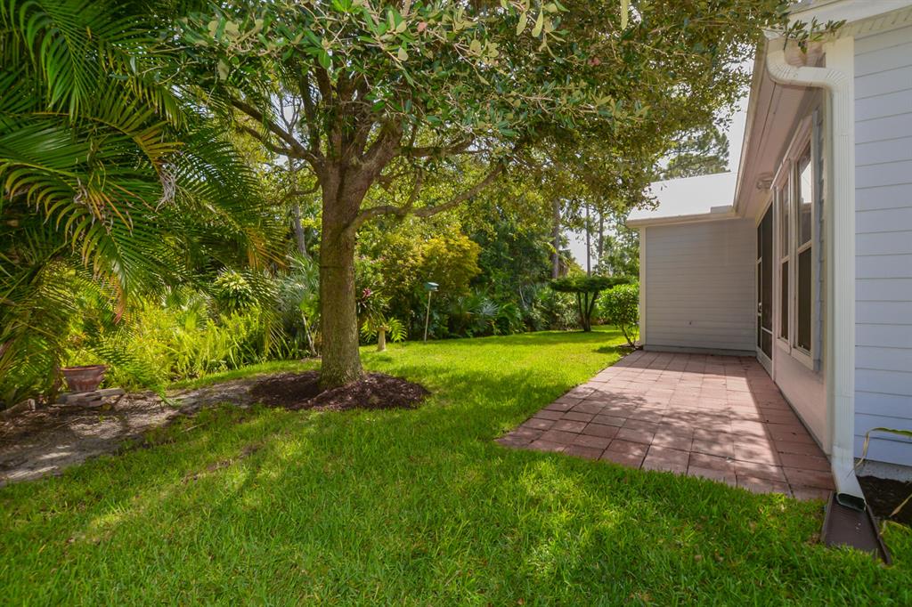 RIVER PLACE ON THE ST LUCIE NO 6 - Residential