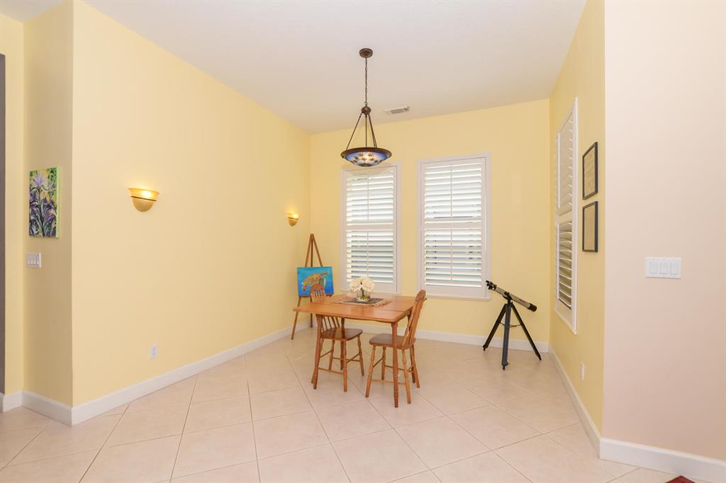 RIVER PLACE ON THE ST LUCIE NO 6 - Residential