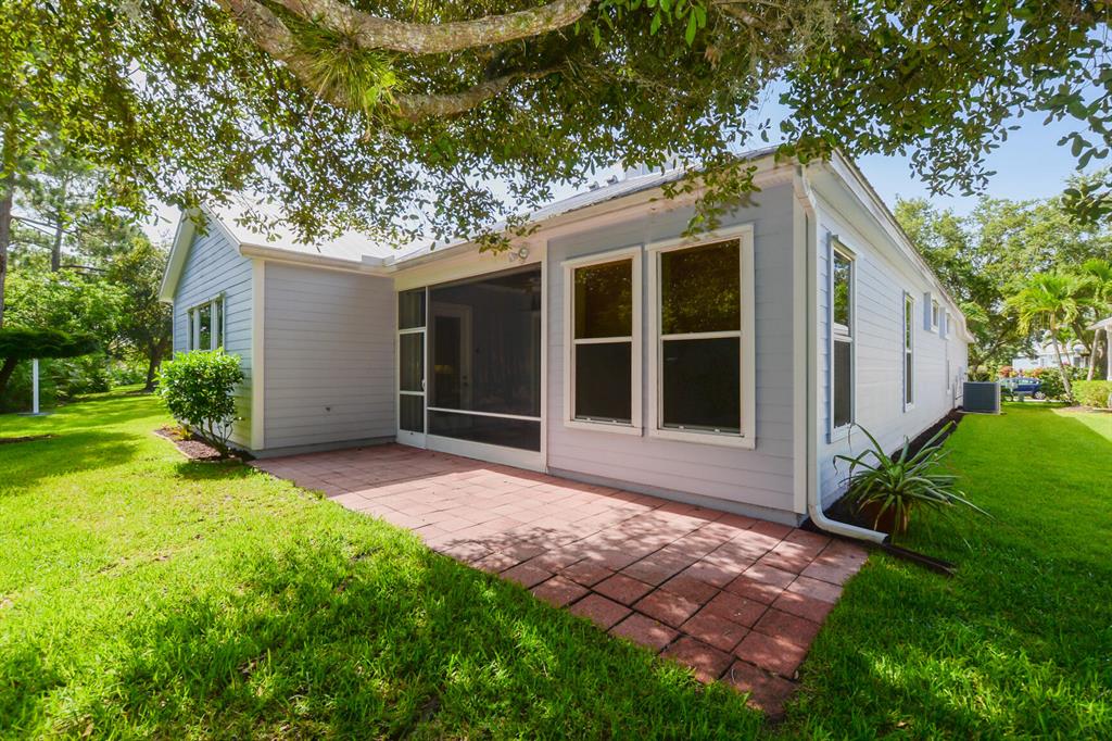 RIVER PLACE ON THE ST LUCIE NO 6 - Residential