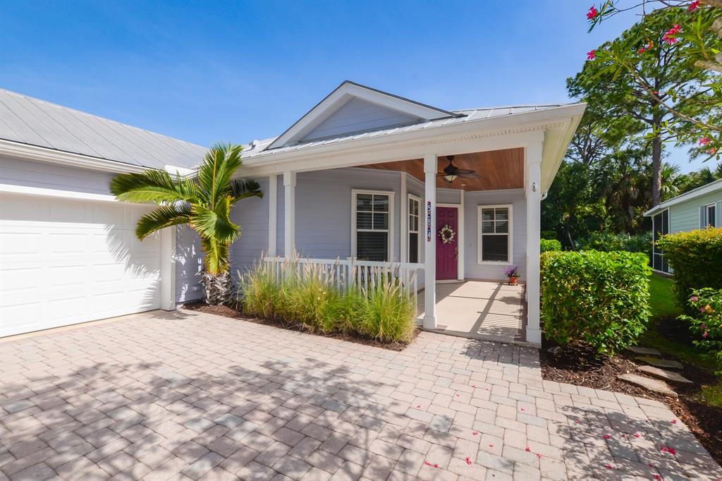 RIVER PLACE ON THE ST LUCIE NO 6 - Residential