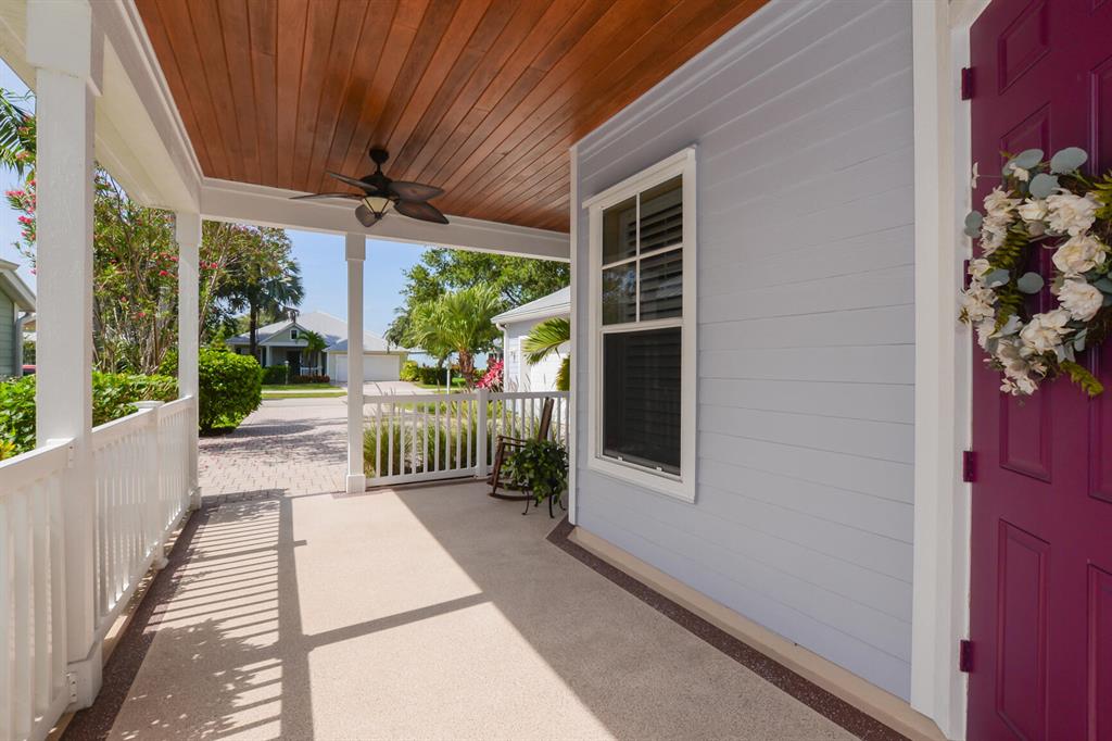 RIVER PLACE ON THE ST LUCIE NO 6 - Residential