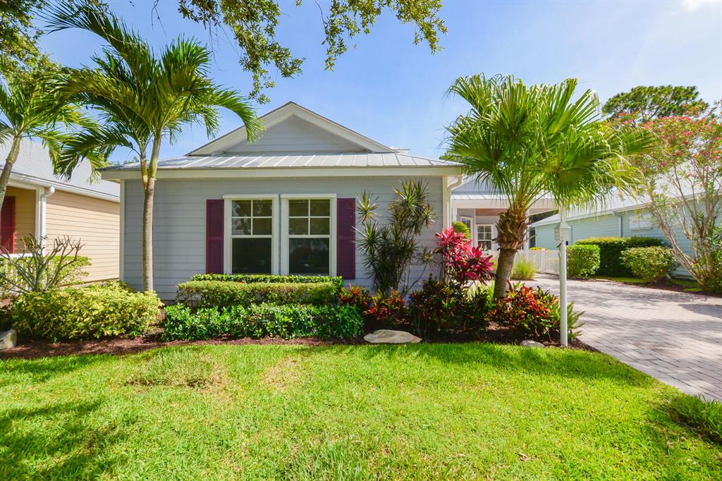 RIVER PLACE ON THE ST LUCIE NO 6 - Residential