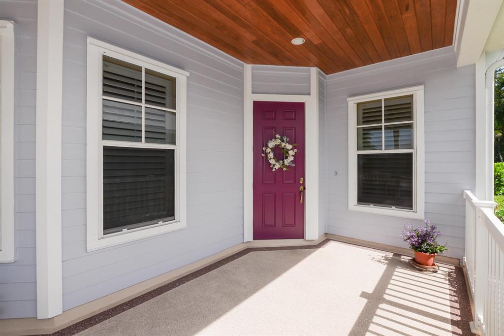 RIVER PLACE ON THE ST LUCIE NO 6 - Residential