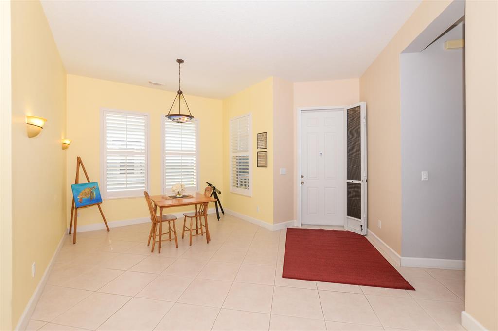 RIVER PLACE ON THE ST LUCIE NO 6 - Residential