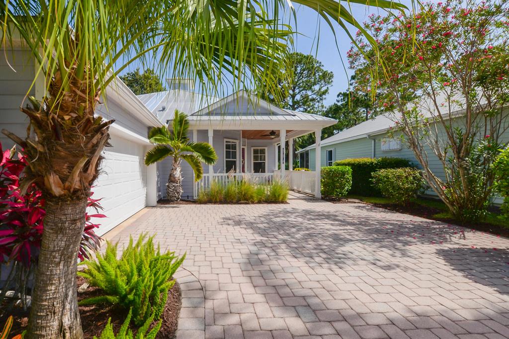 RIVER PLACE ON THE ST LUCIE NO 6 - Residential