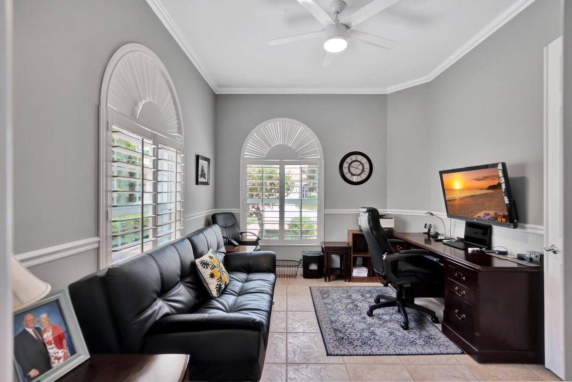 DOUBLE TREE - Residential