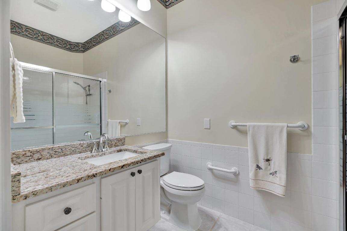 DOUBLE TREE - Residential