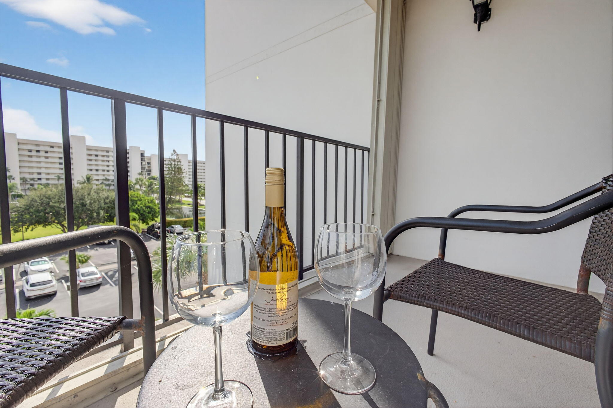 BRYN MAWR OCEAN TOWERS, A CONDOMINIUM - Residential