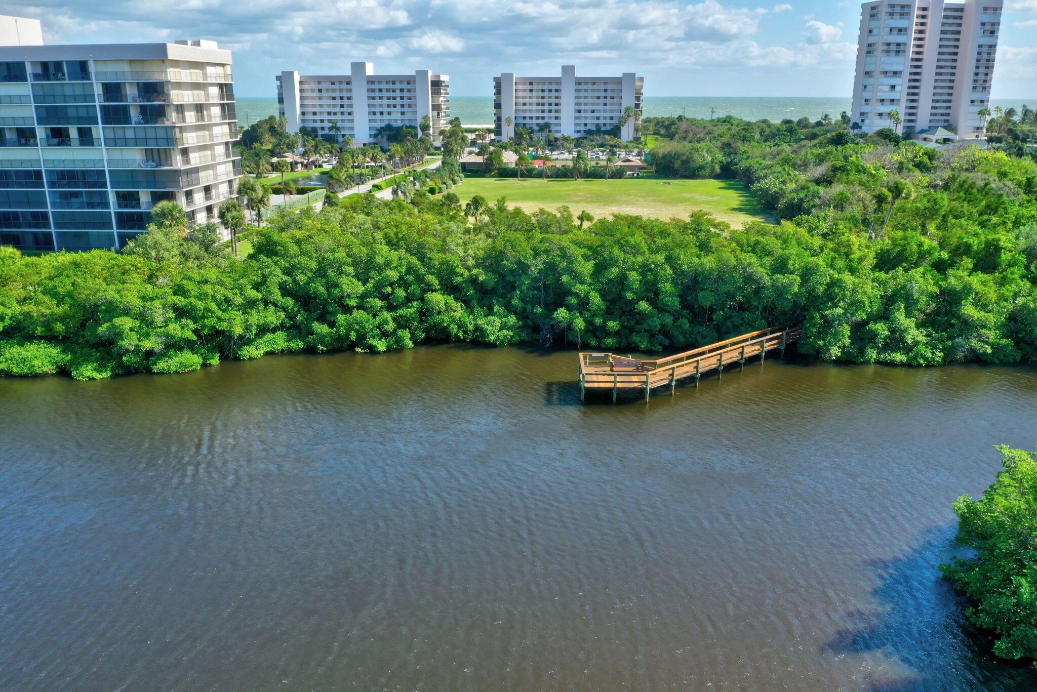 BRYN MAWR OCEAN TOWERS, A - Residential