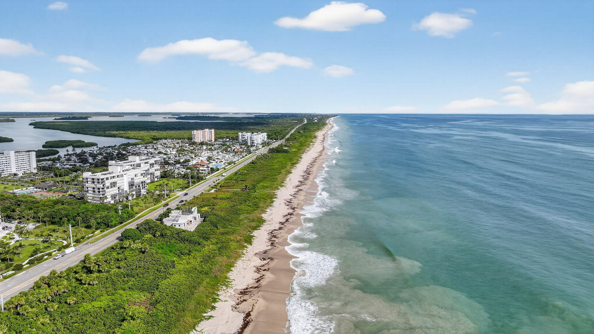 BRYN MAWR OCEAN TOWERS, A CONDOMINIUM - Residential