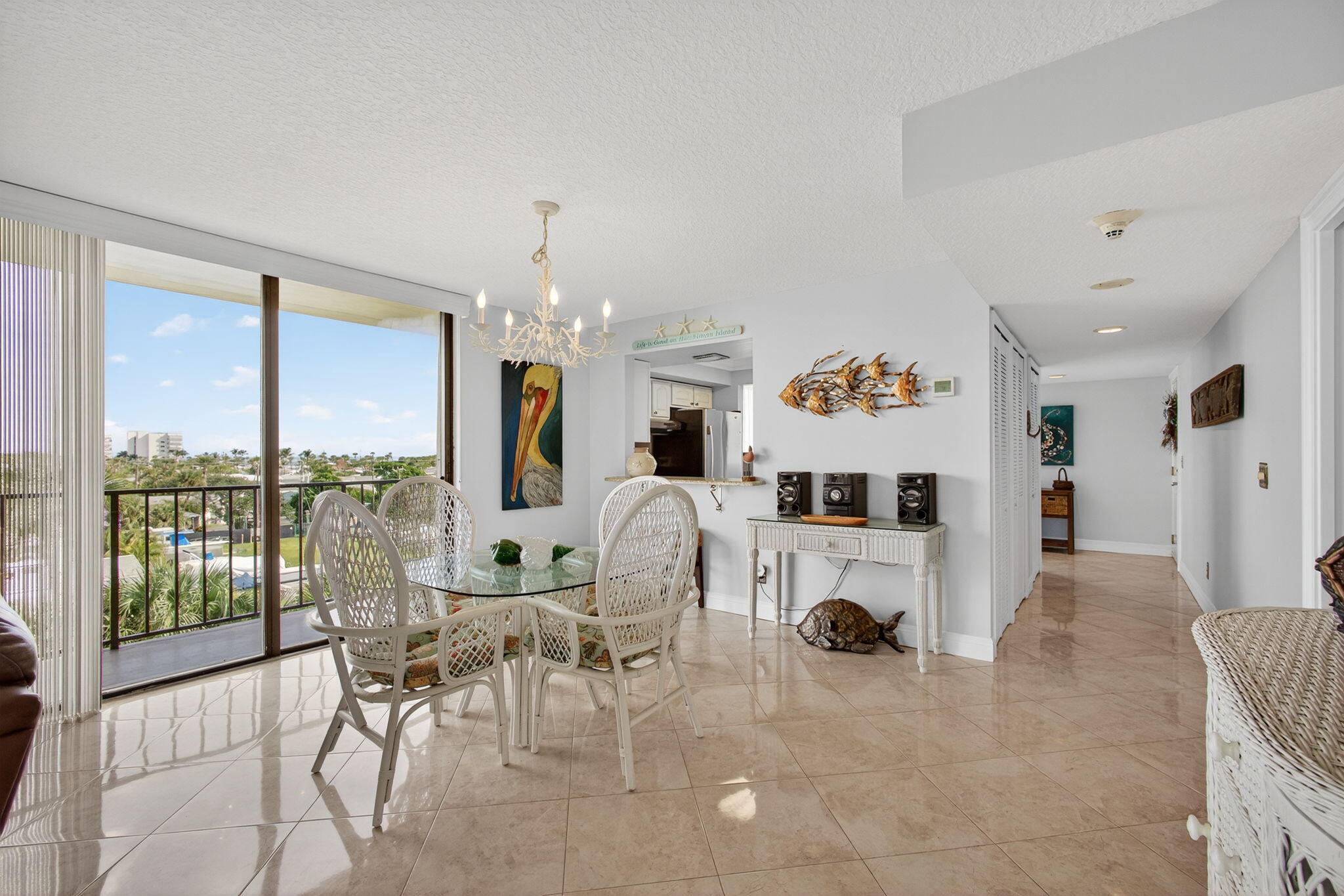 BRYN MAWR OCEAN TOWERS, A CONDOMINIUM - Residential