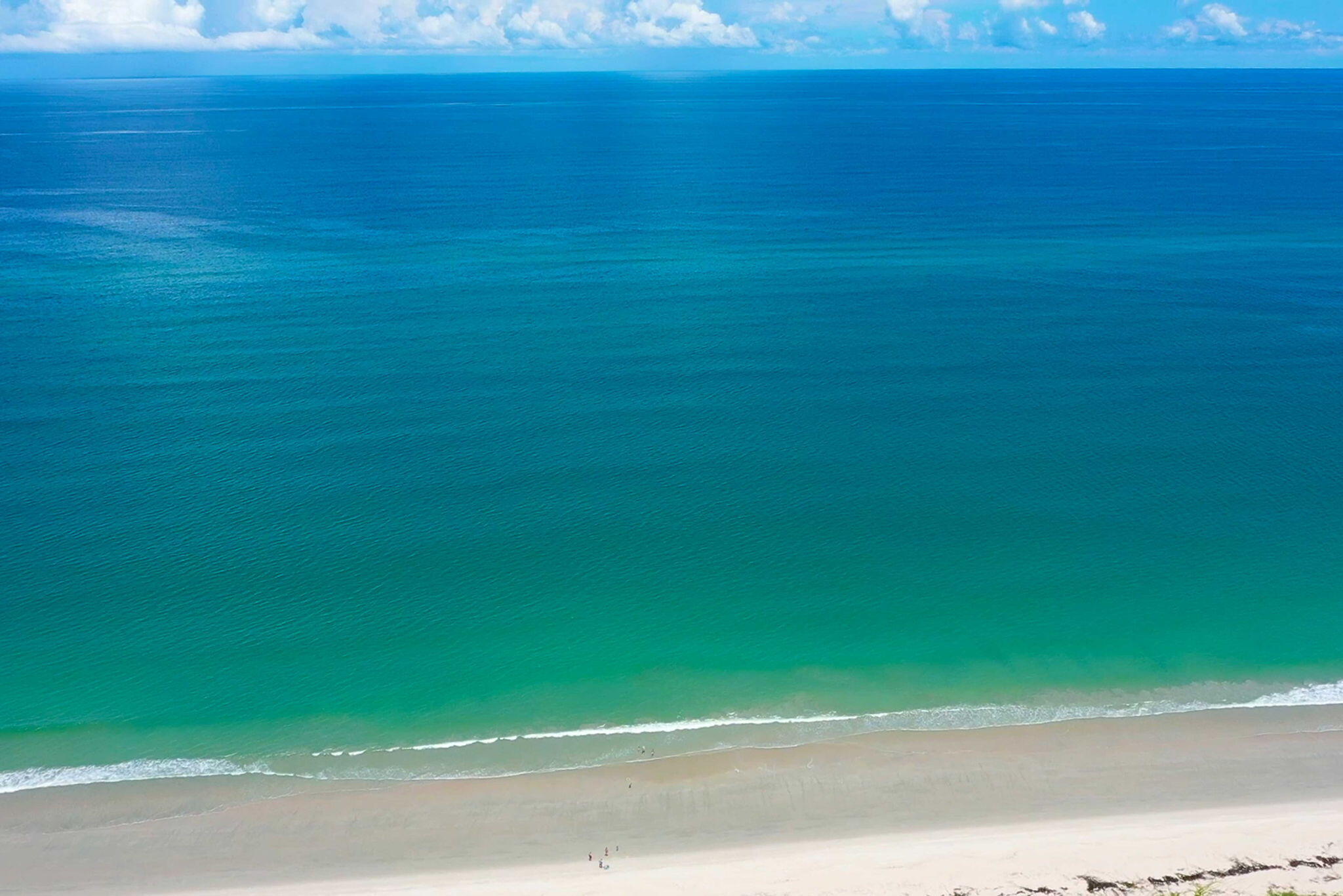 BRYN MAWR OCEAN TOWERS, A CONDOMINIUM - Residential