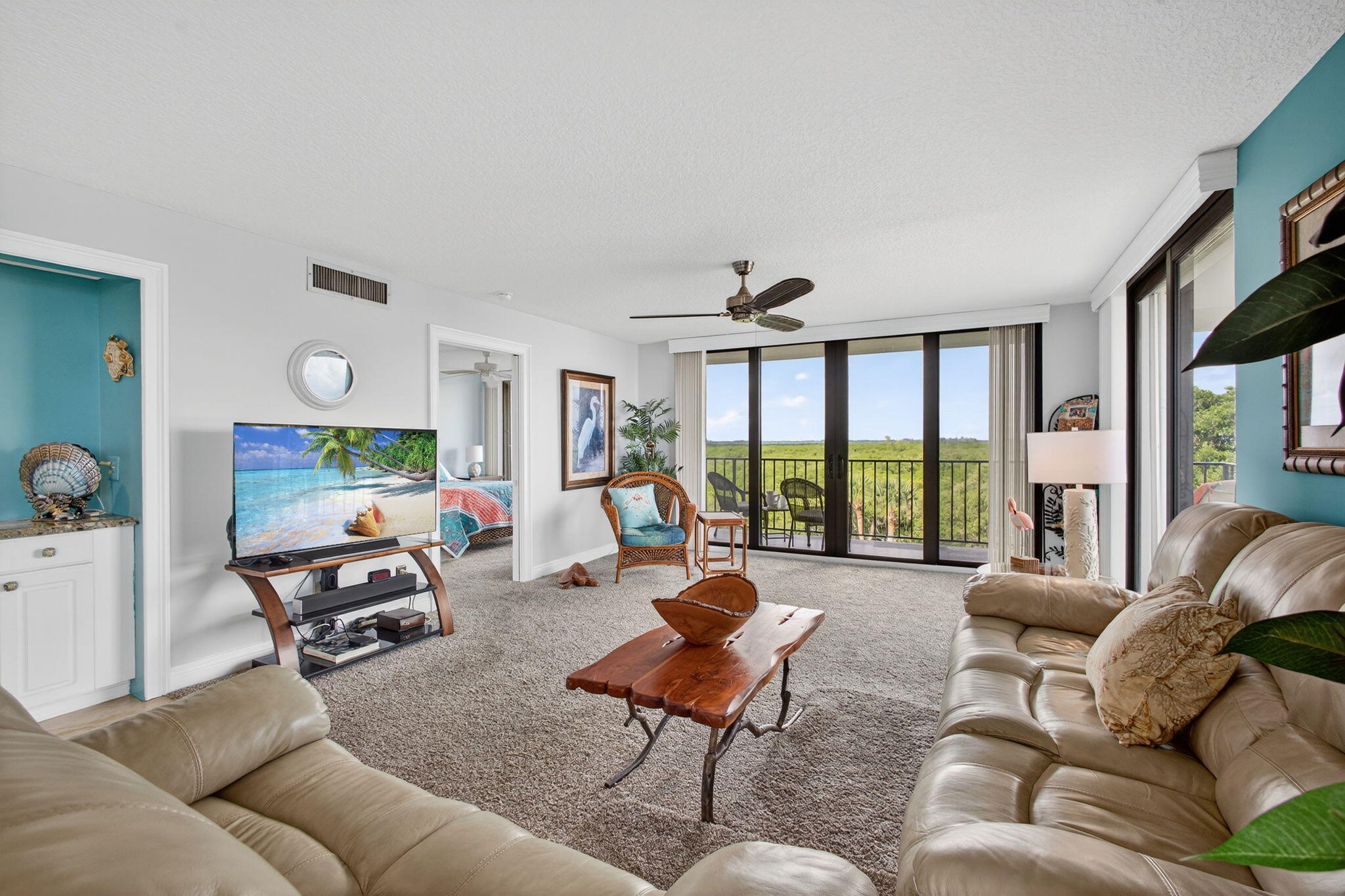 BRYN MAWR OCEAN TOWERS, A CONDOMINIUM - Residential