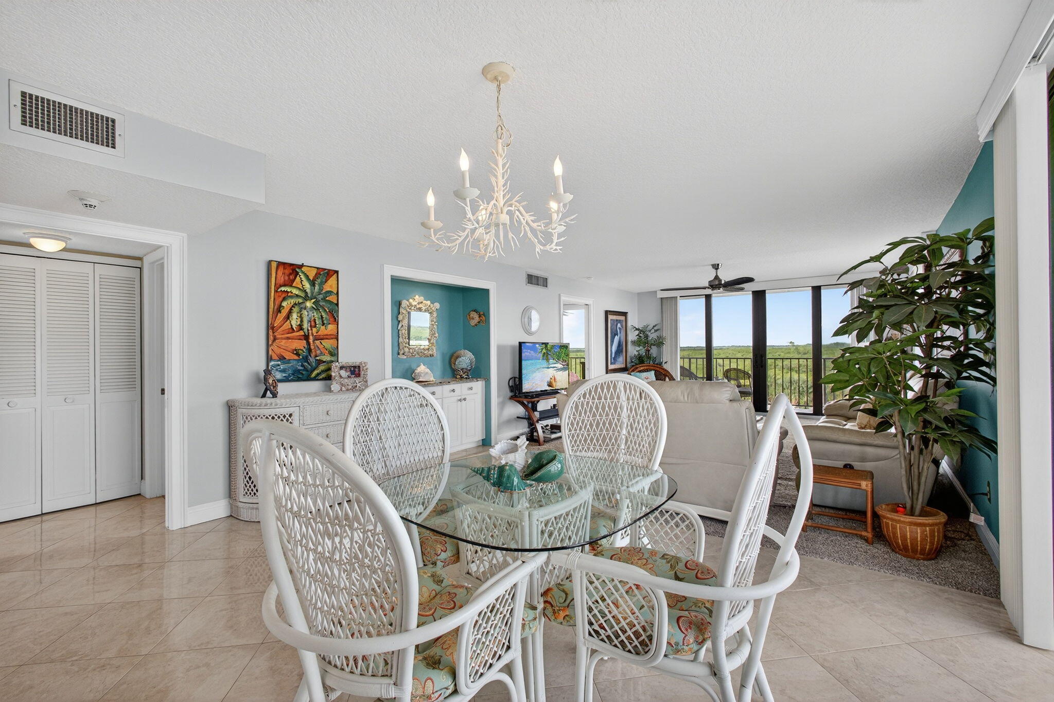 BRYN MAWR OCEAN TOWERS, A CONDOMINIUM - Residential