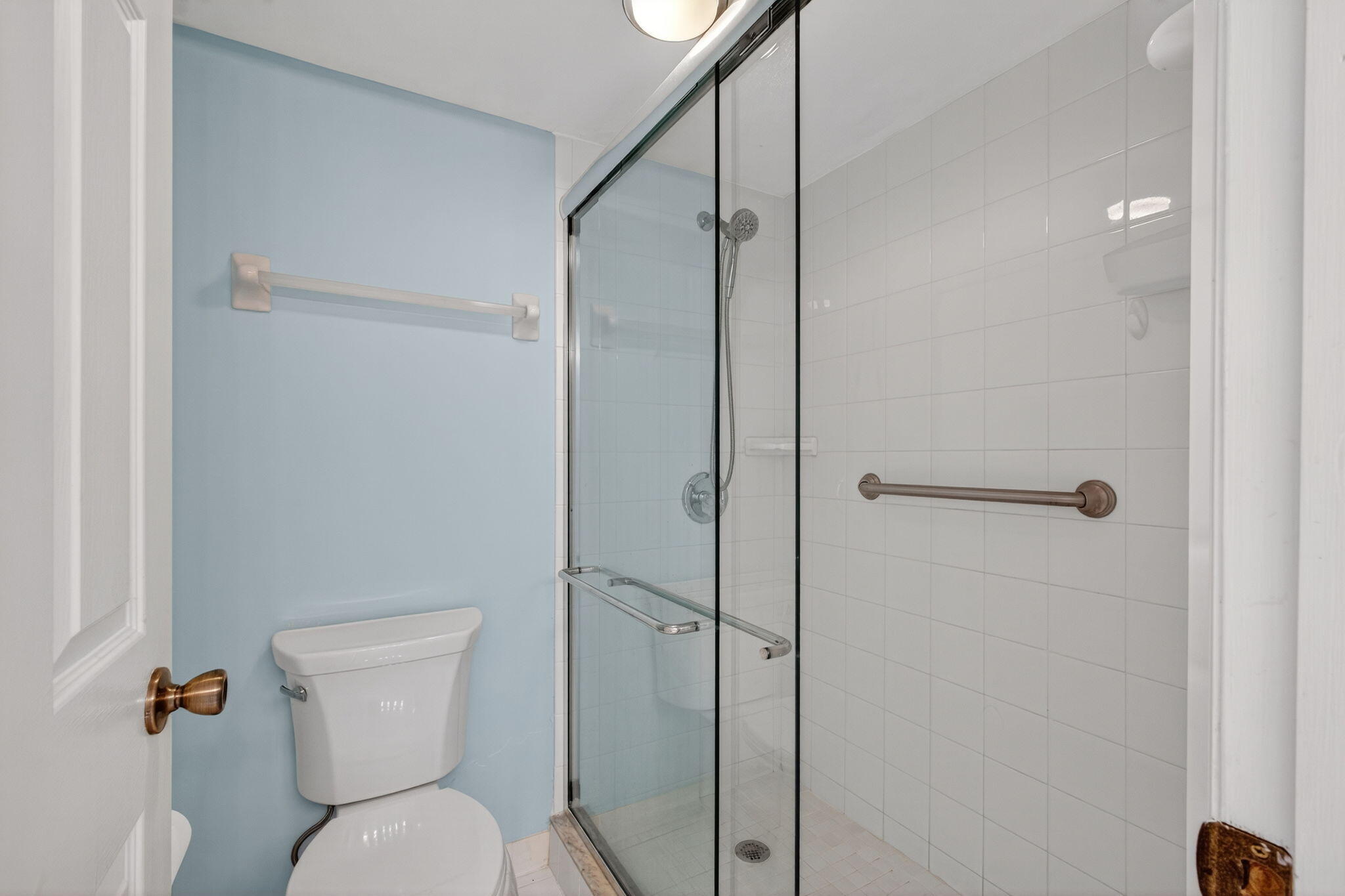 BRYN MAWR OCEAN TOWERS, A CONDOMINIUM - Residential