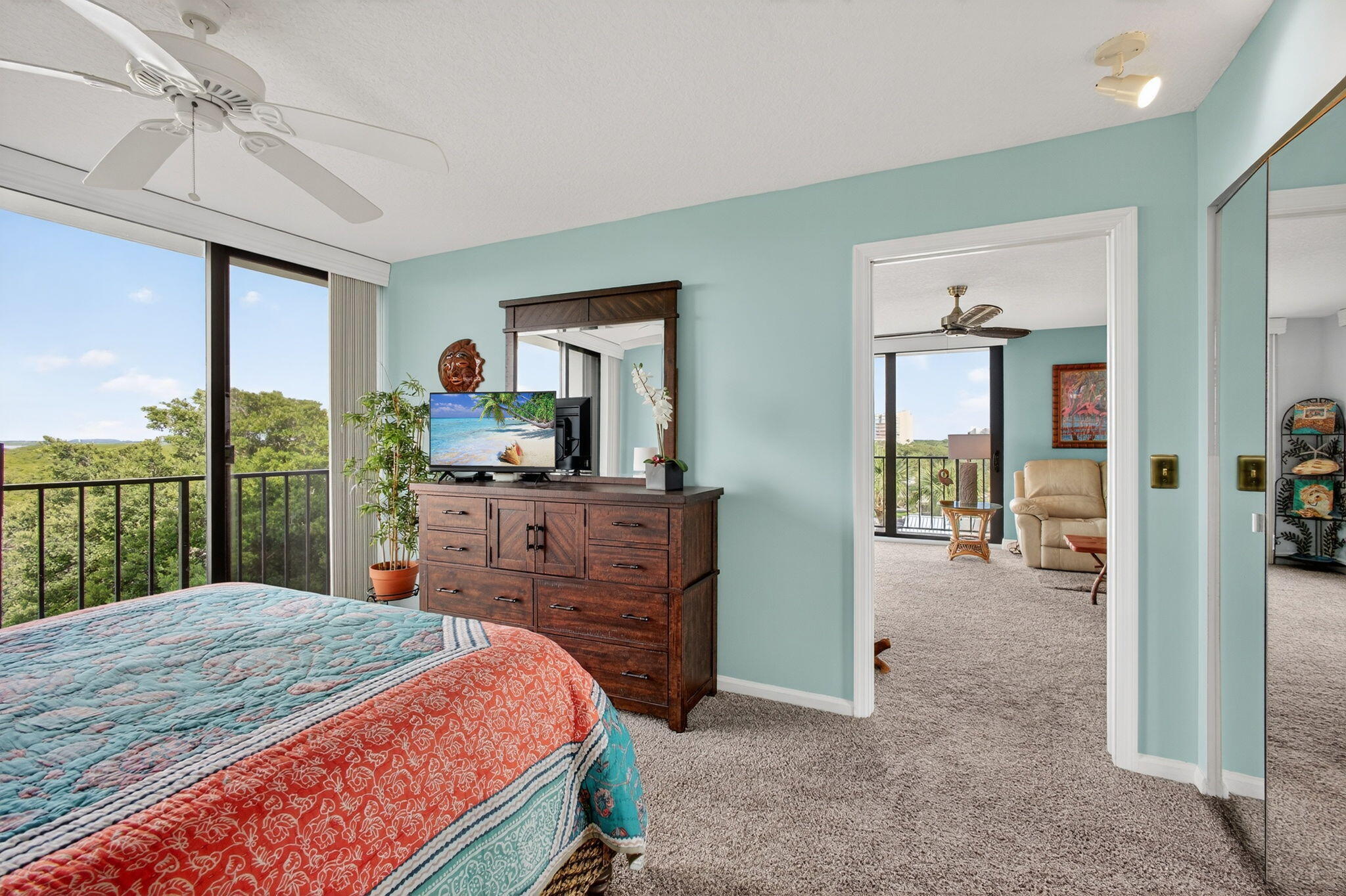 BRYN MAWR OCEAN TOWERS, A CONDOMINIUM - Residential