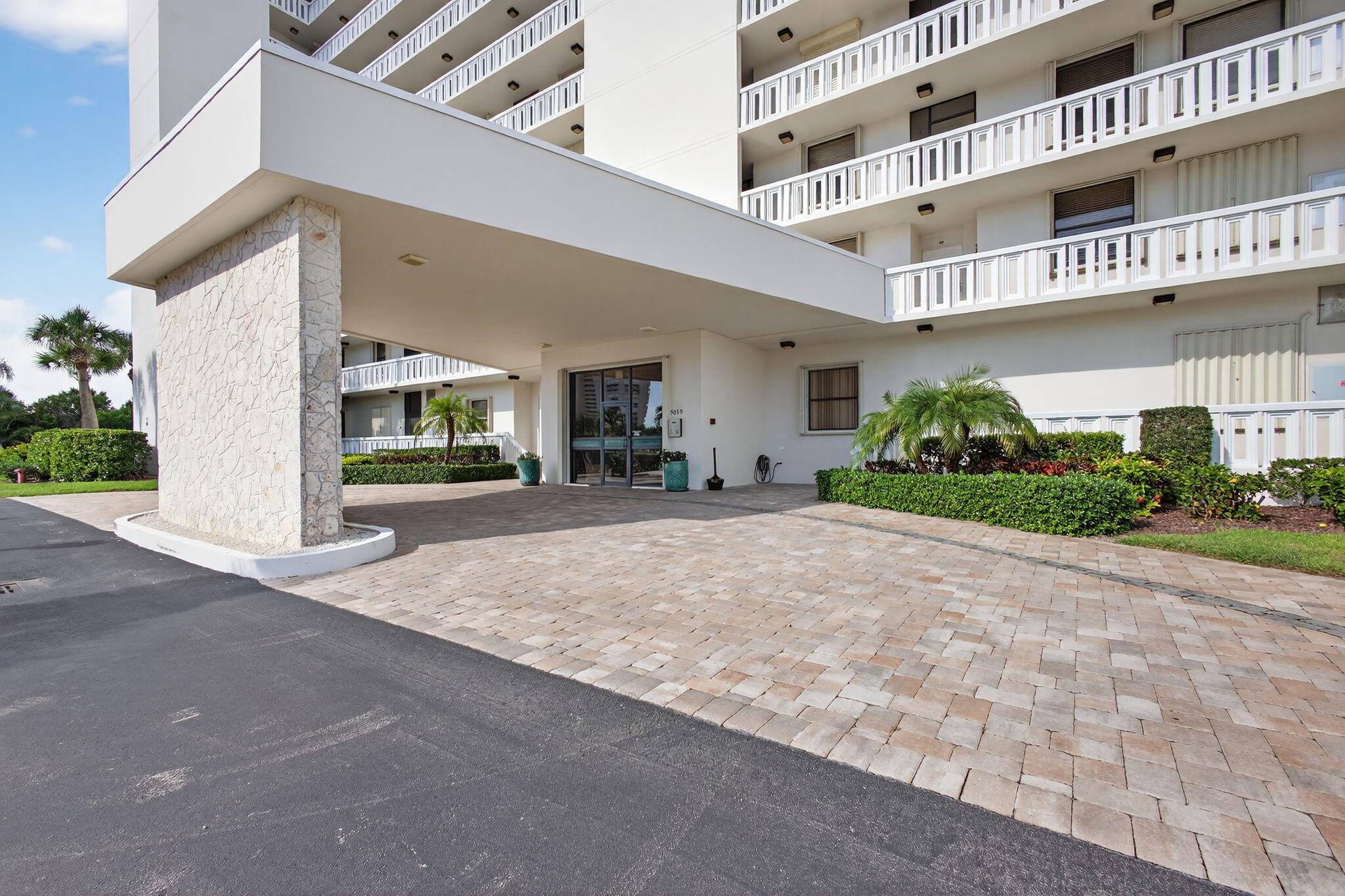 BRYN MAWR OCEAN TOWERS, A - Residential