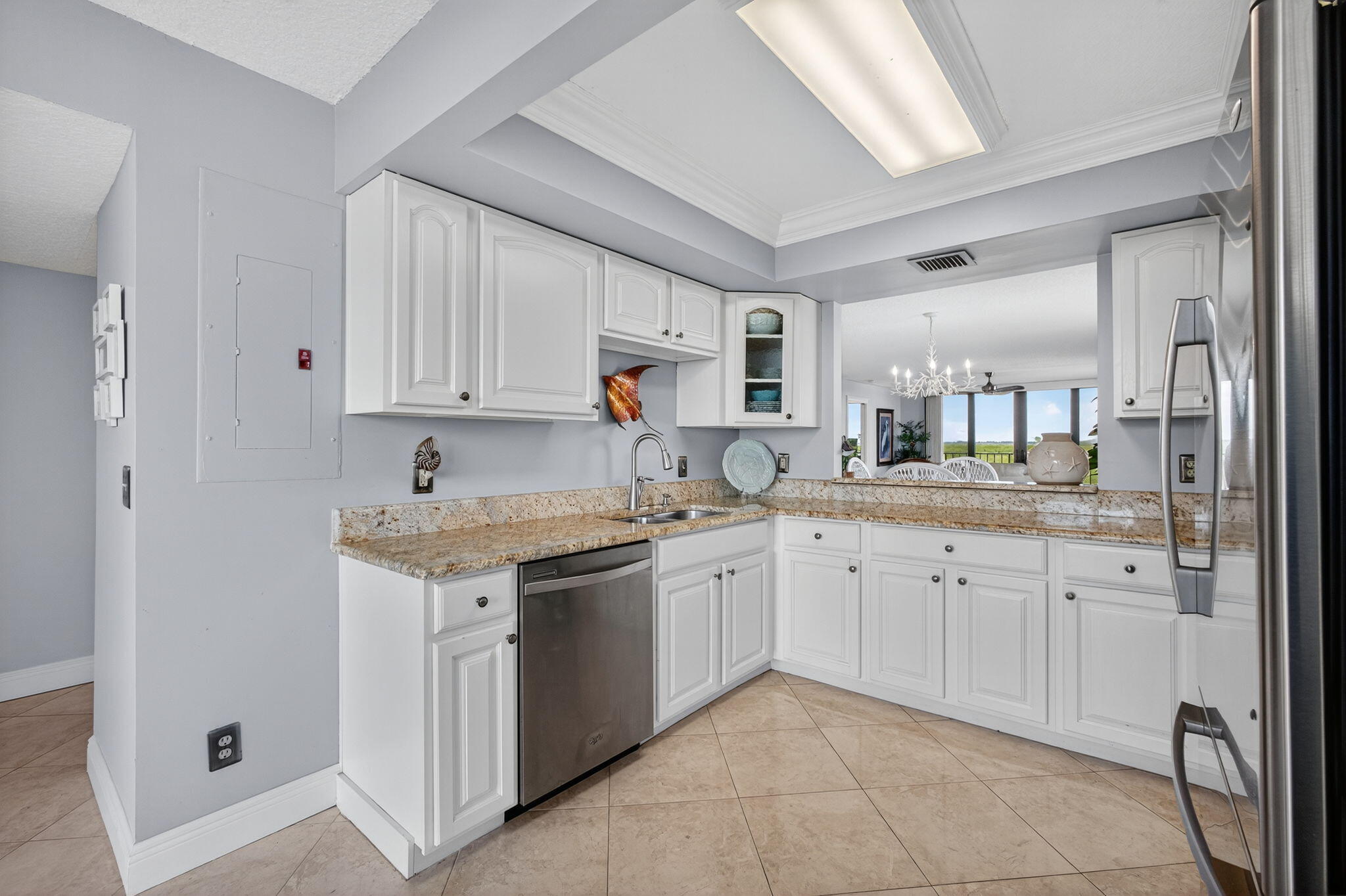 BRYN MAWR OCEAN TOWERS, A CONDOMINIUM - Residential