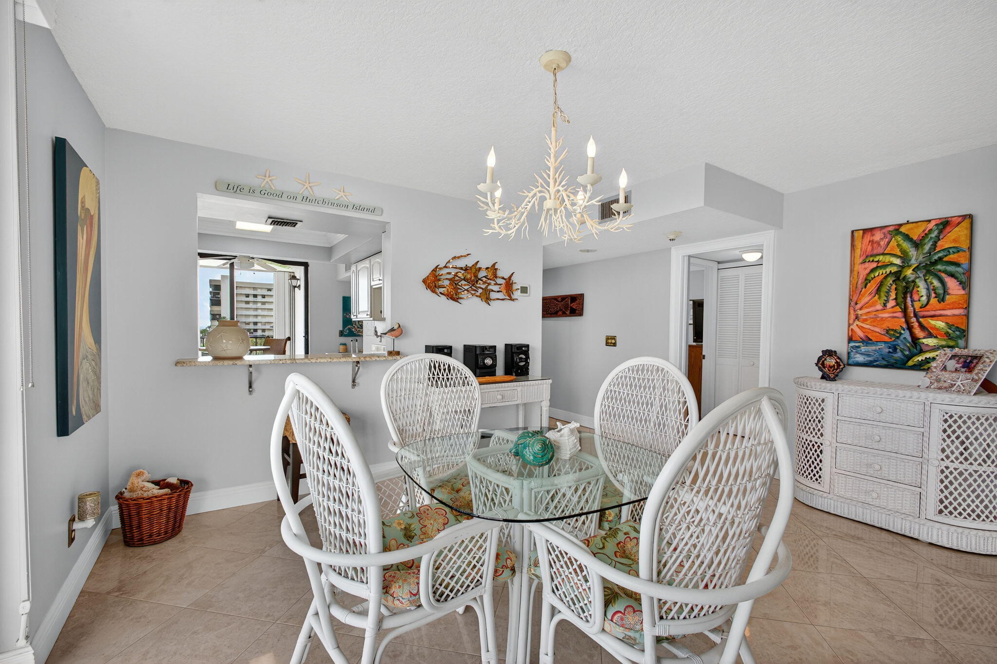 BRYN MAWR OCEAN TOWERS, A CONDOMINIUM - Residential