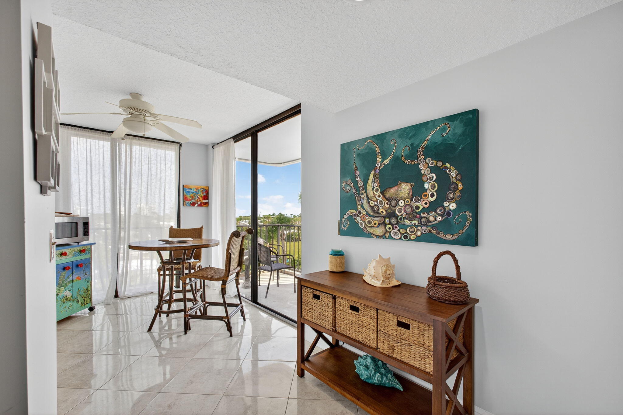 BRYN MAWR OCEAN TOWERS, A CONDOMINIUM - Residential