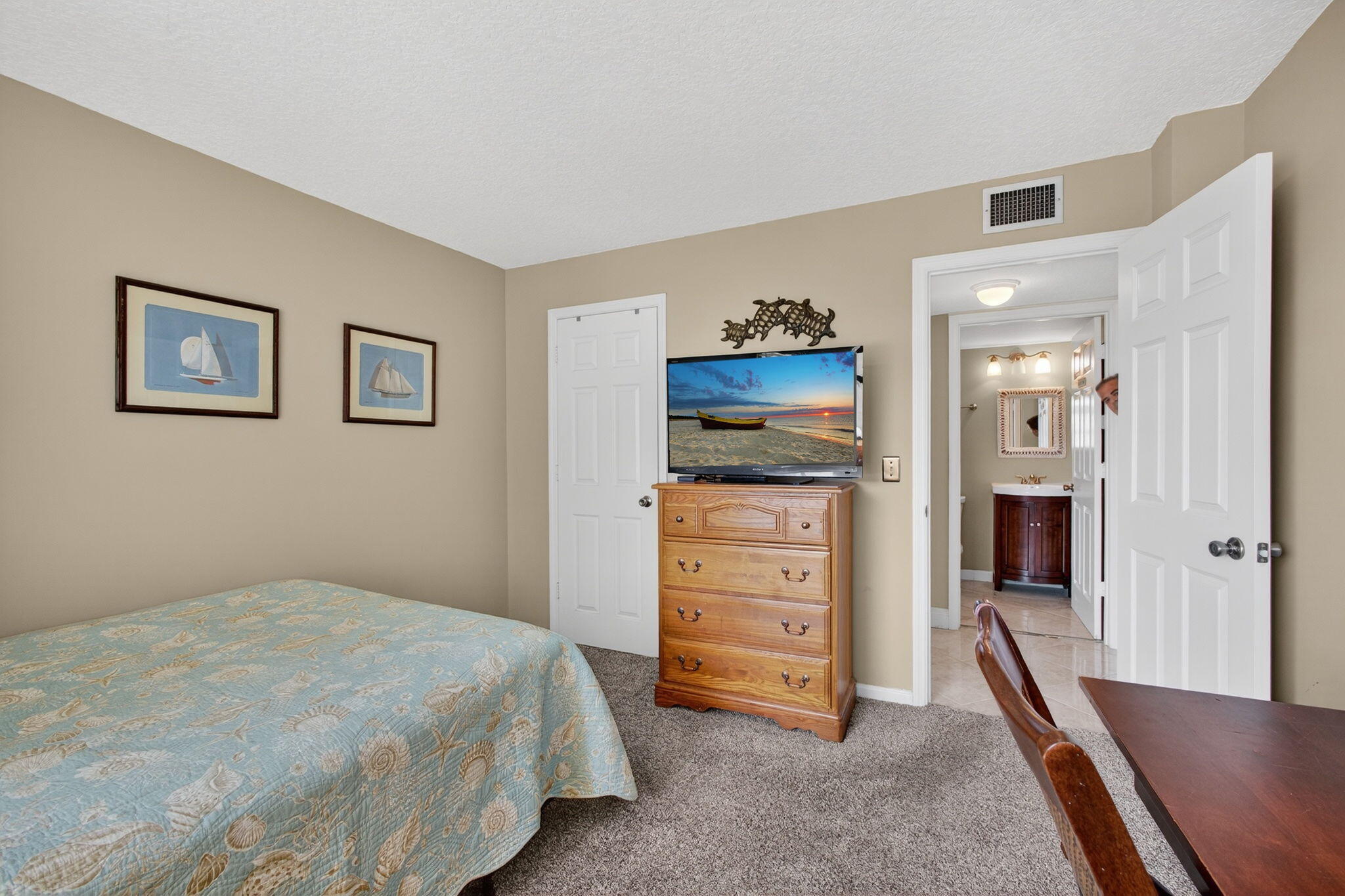 BRYN MAWR OCEAN TOWERS, A CONDOMINIUM - Residential