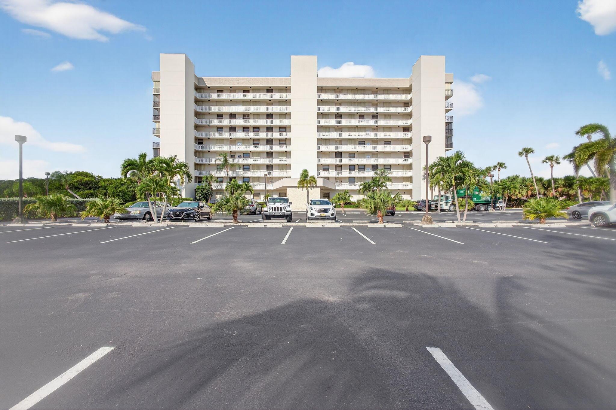 BRYN MAWR OCEAN TOWERS, A - Residential