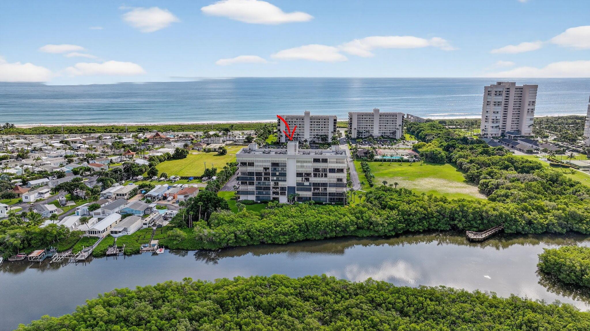BRYN MAWR OCEAN TOWERS, A - Residential