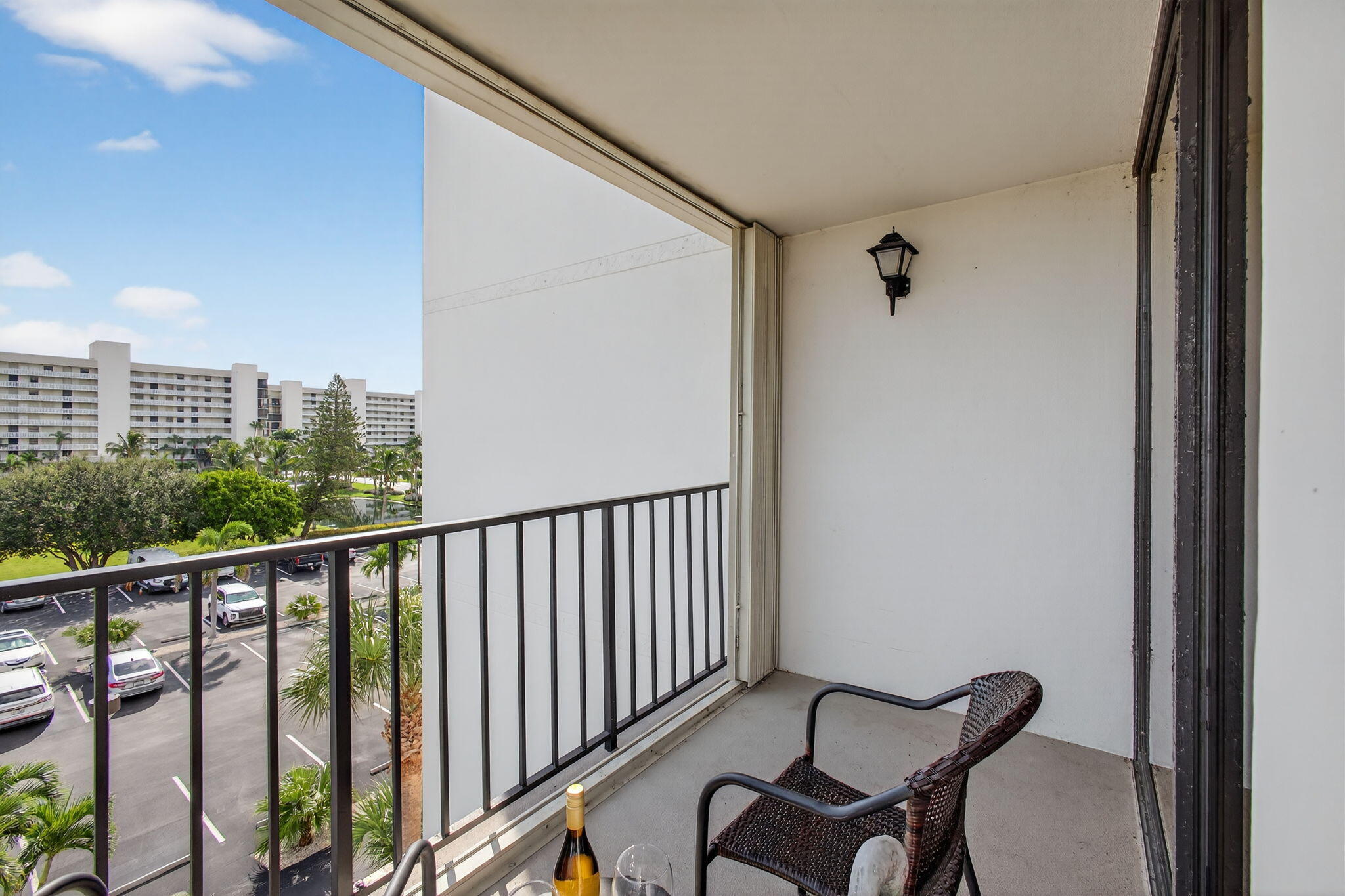 BRYN MAWR OCEAN TOWERS, A CONDOMINIUM - Residential