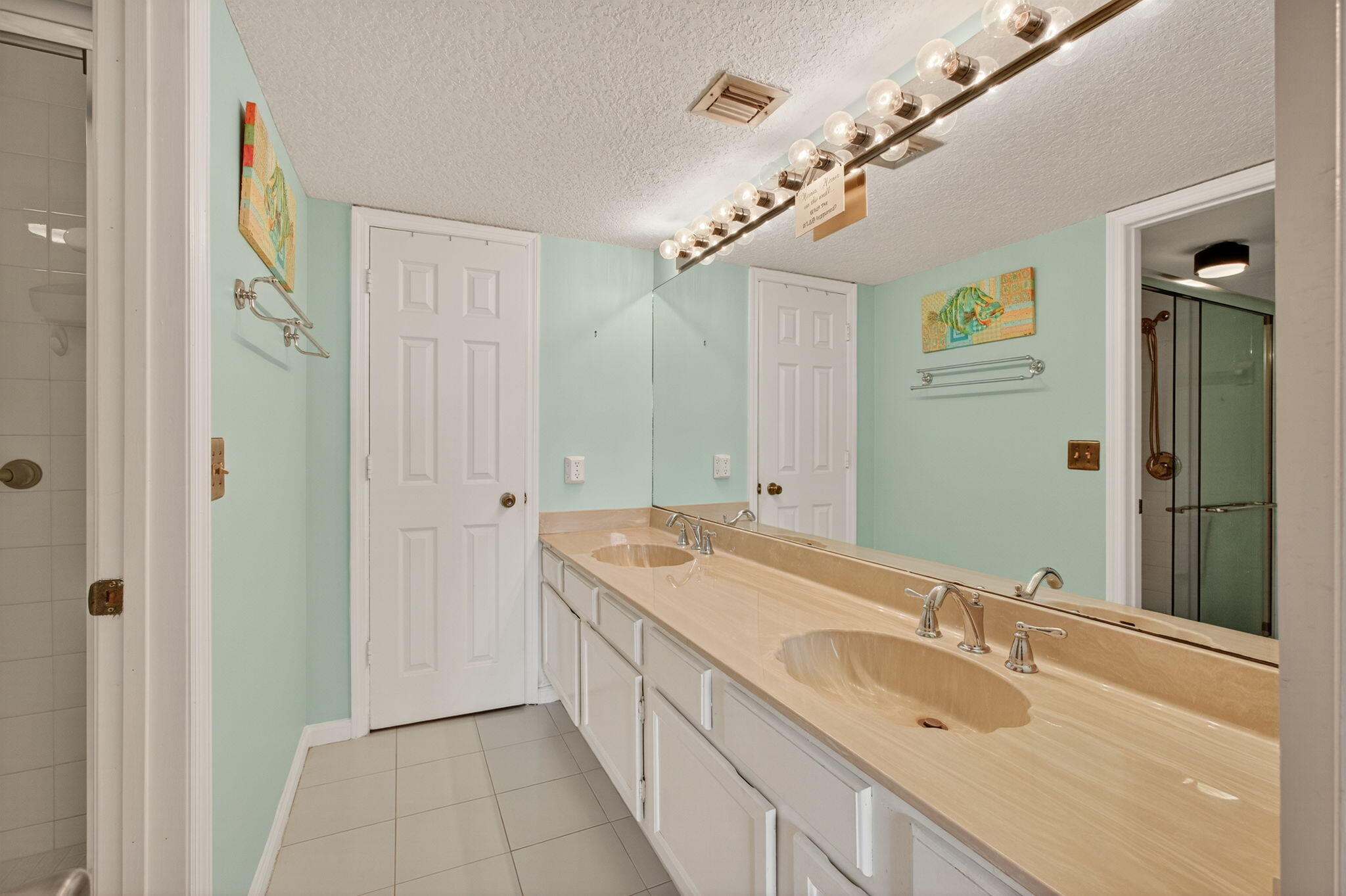 BRYN MAWR OCEAN TOWERS, A CONDOMINIUM - Residential