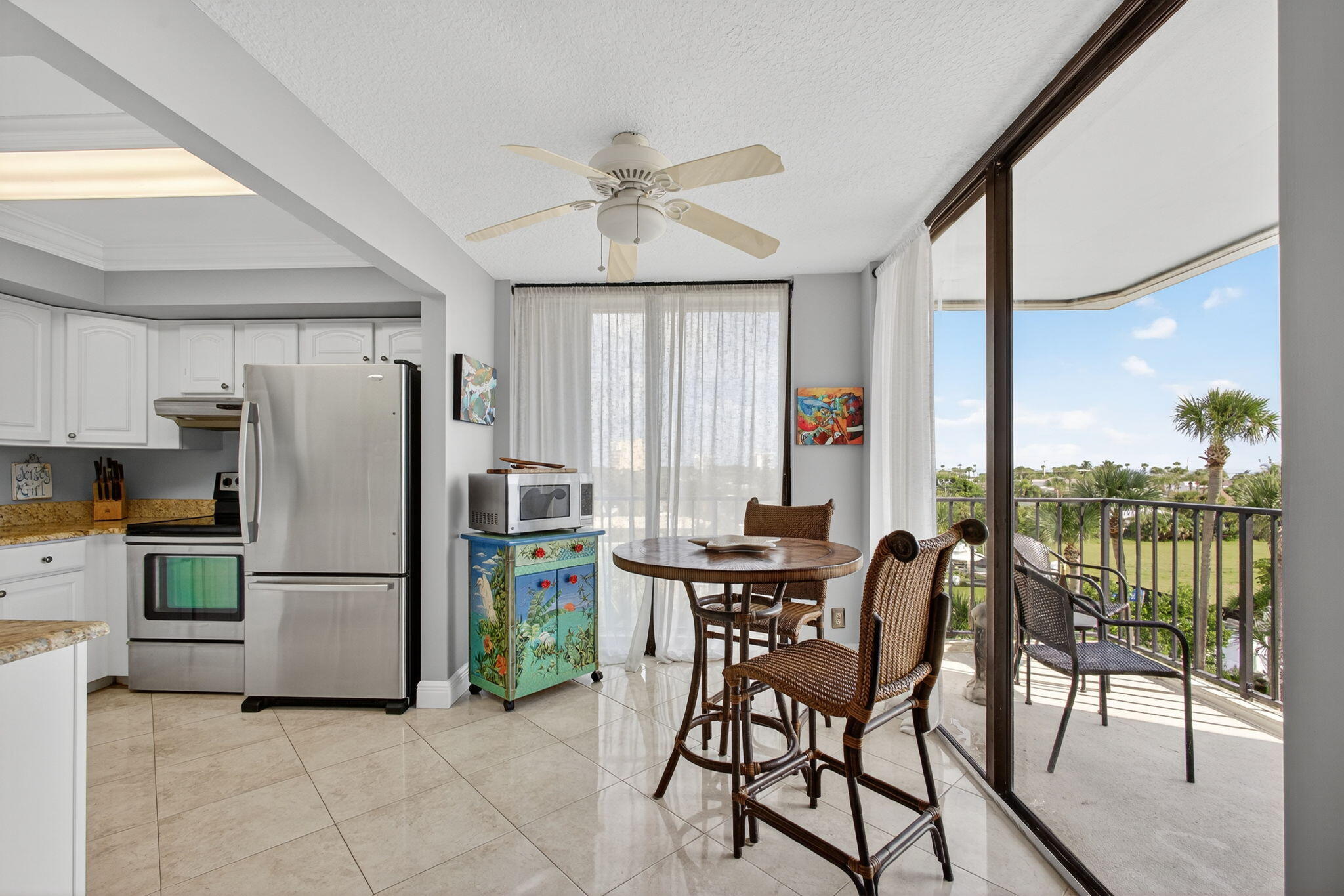 BRYN MAWR OCEAN TOWERS, A CONDOMINIUM - Residential