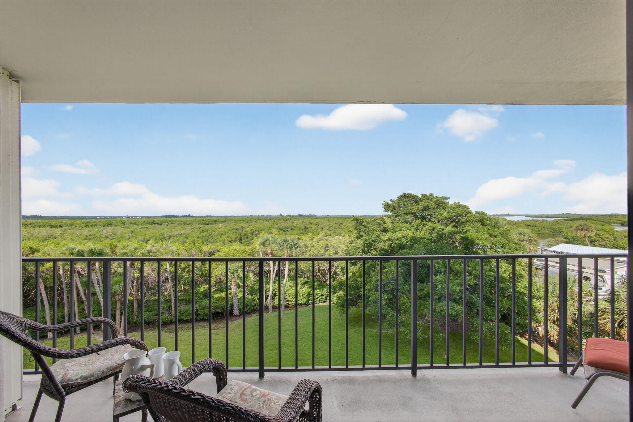 BRYN MAWR OCEAN TOWERS, A CONDOMINIUM - Residential