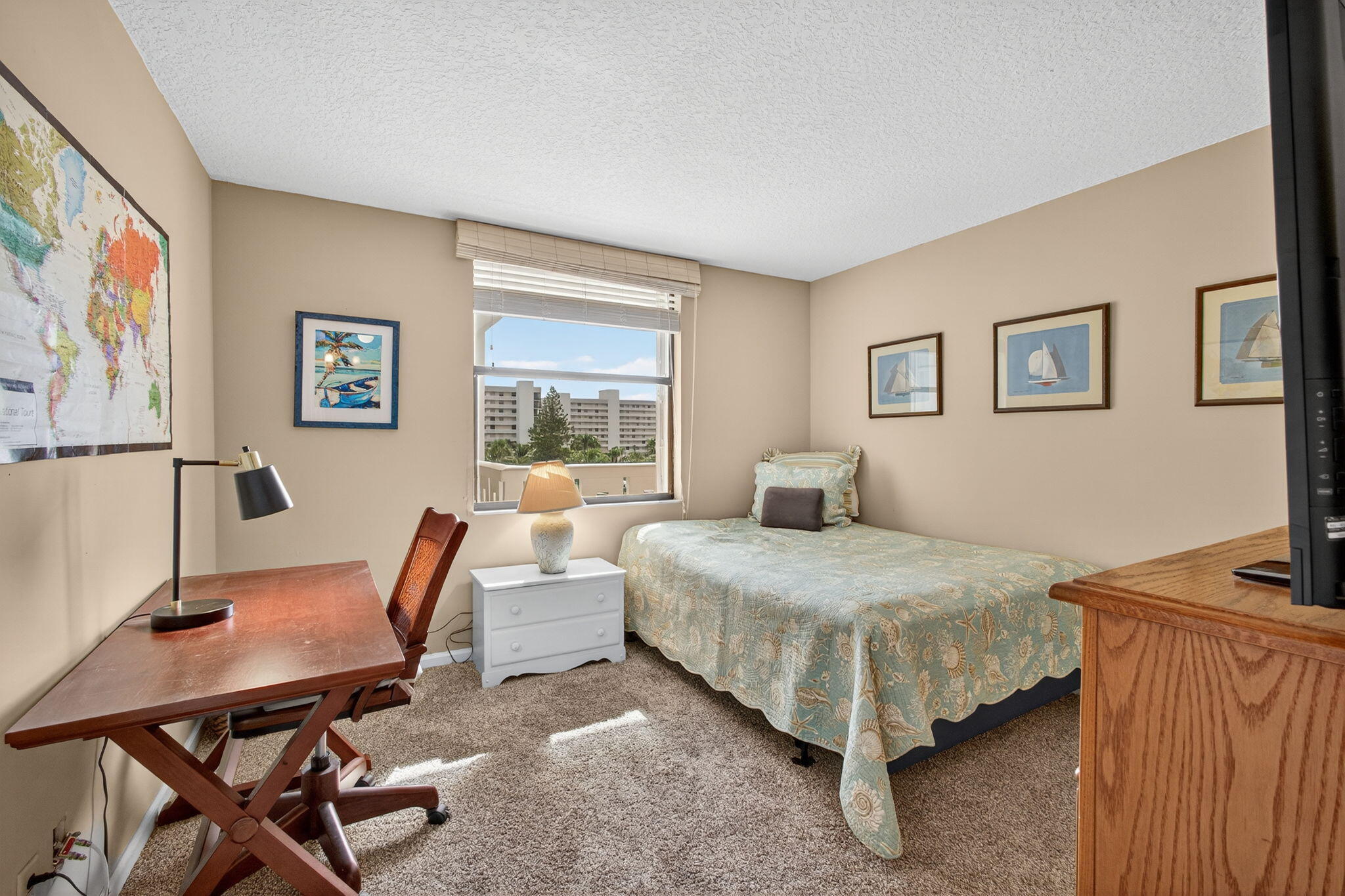 BRYN MAWR OCEAN TOWERS, A CONDOMINIUM - Residential