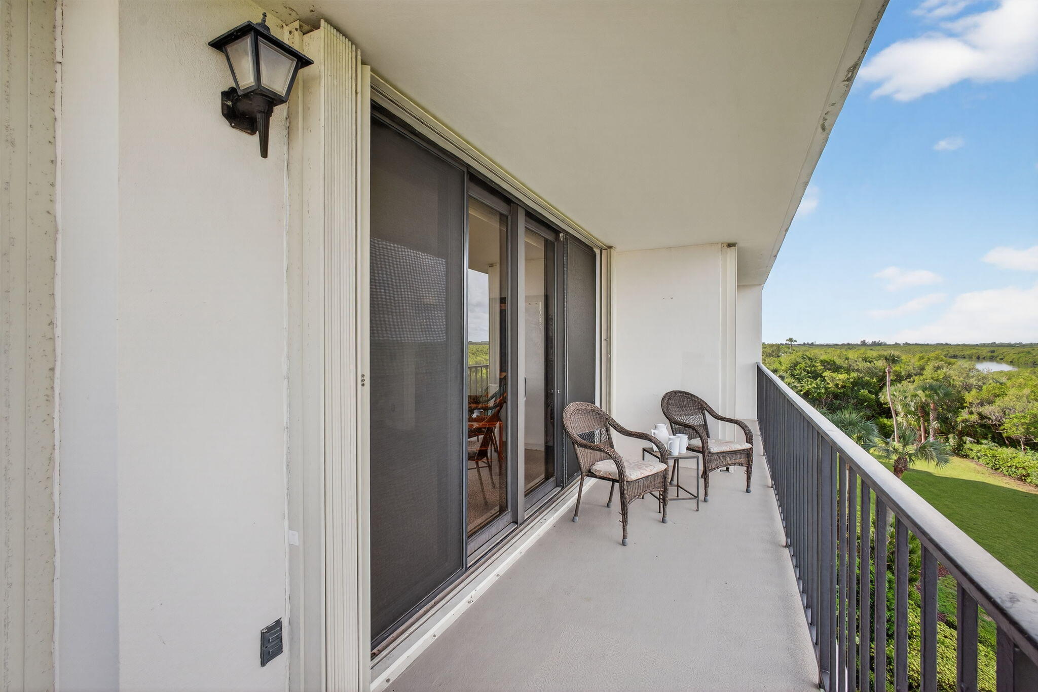 BRYN MAWR OCEAN TOWERS, A CONDOMINIUM - Residential