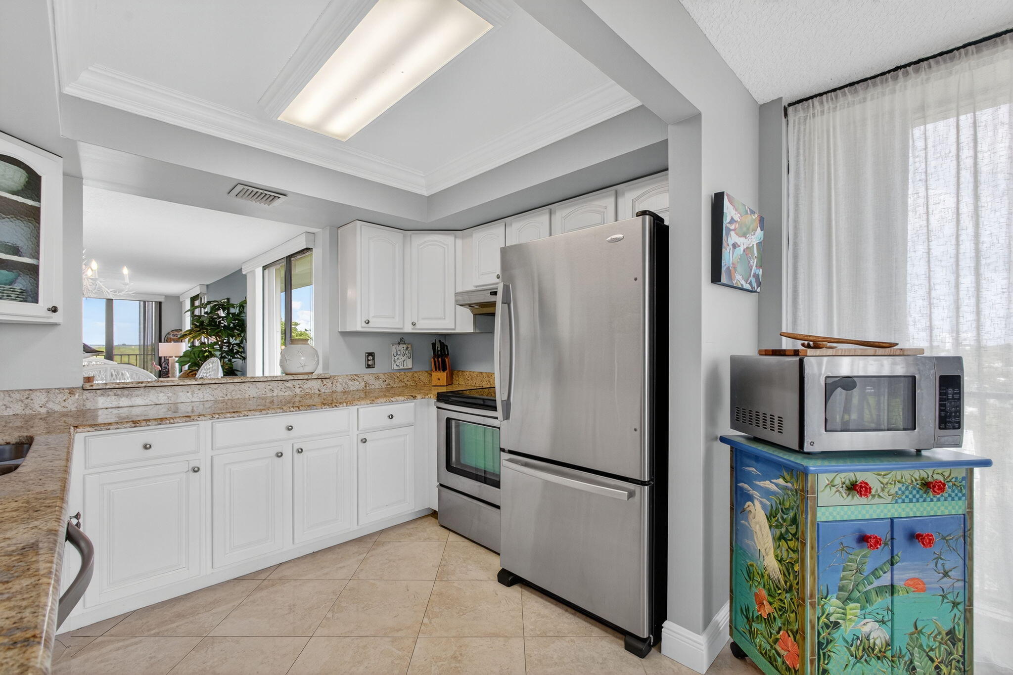 BRYN MAWR OCEAN TOWERS, A CONDOMINIUM - Residential