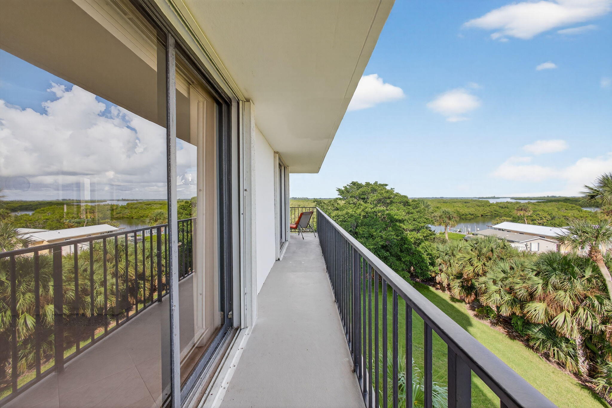 BRYN MAWR OCEAN TOWERS, A CONDOMINIUM - Residential