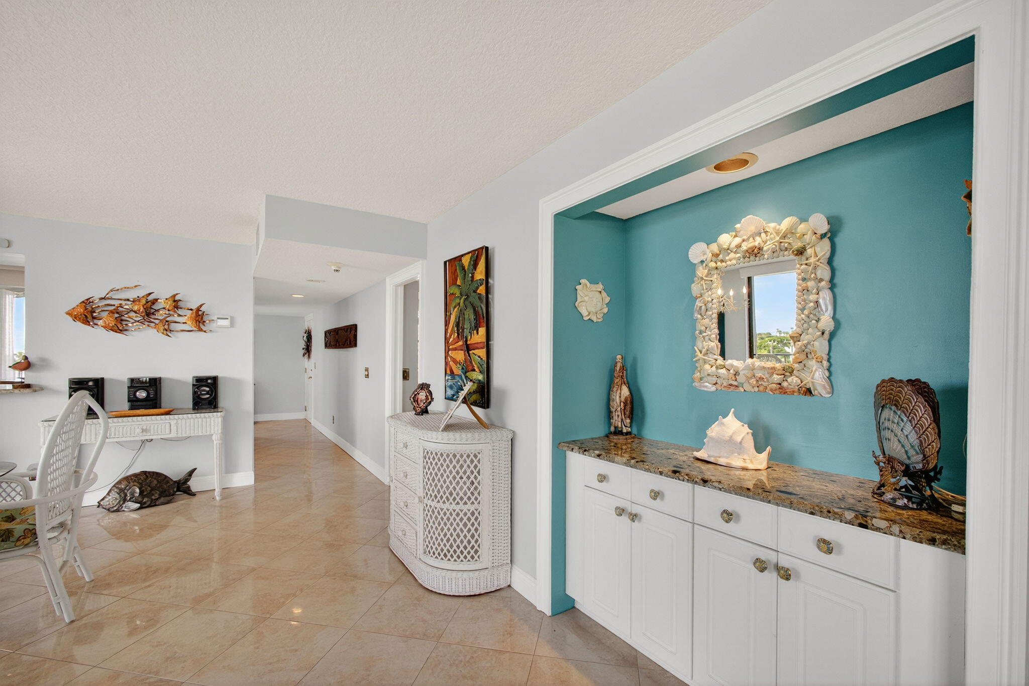 BRYN MAWR OCEAN TOWERS, A CONDOMINIUM - Residential