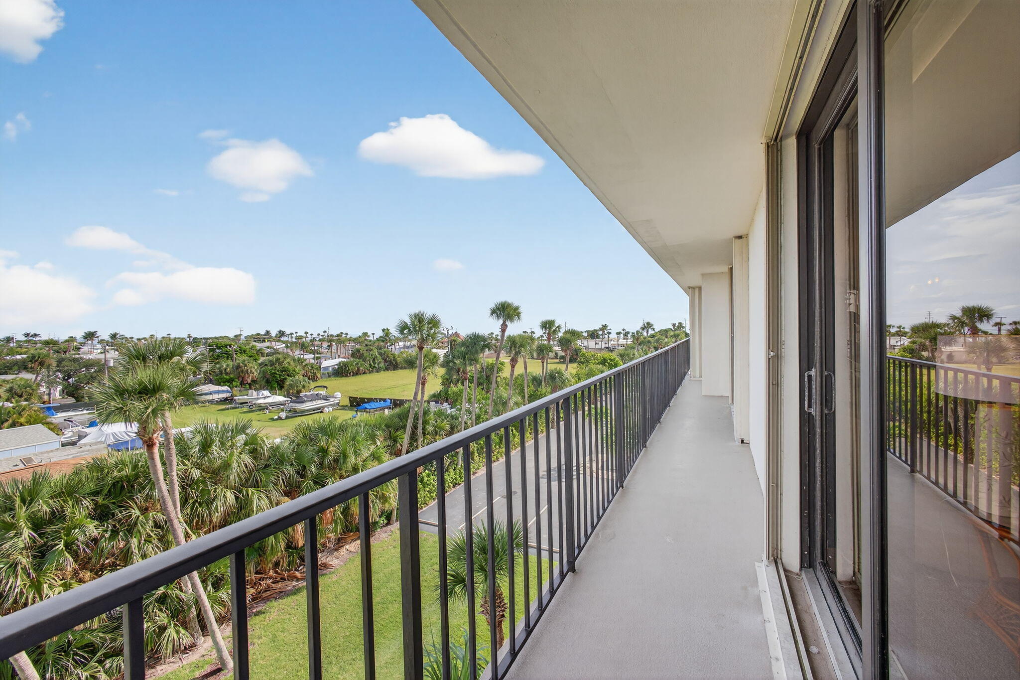 BRYN MAWR OCEAN TOWERS, A CONDOMINIUM - Residential