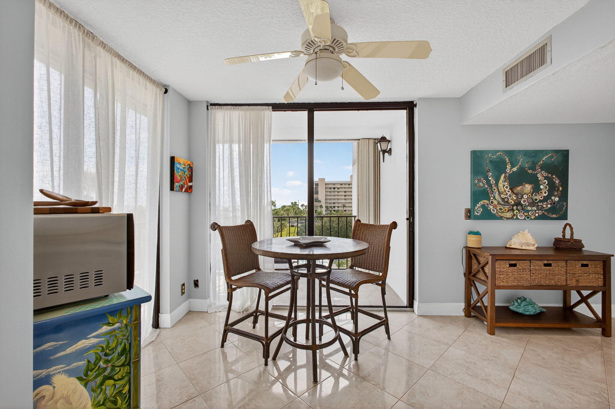 BRYN MAWR OCEAN TOWERS, A CONDOMINIUM - Residential