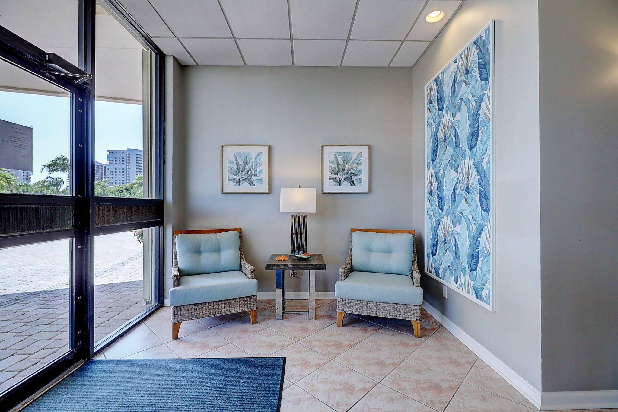 BRYN MAWR OCEAN TOWERS, A - Residential