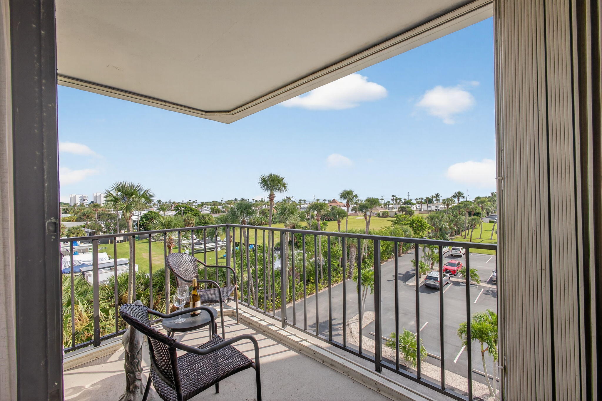 BRYN MAWR OCEAN TOWERS, A CONDOMINIUM - Residential