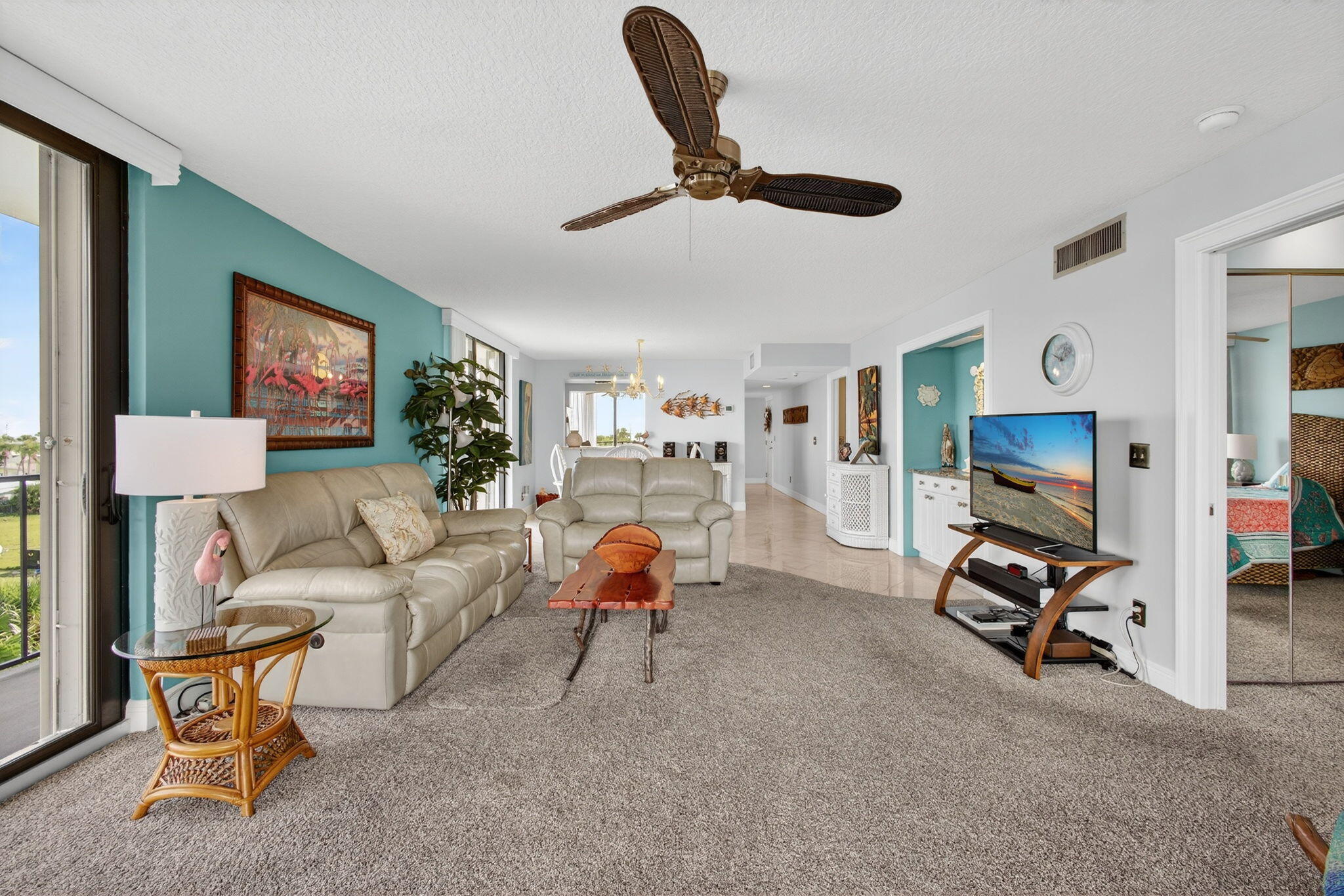 BRYN MAWR OCEAN TOWERS, A CONDOMINIUM - Residential