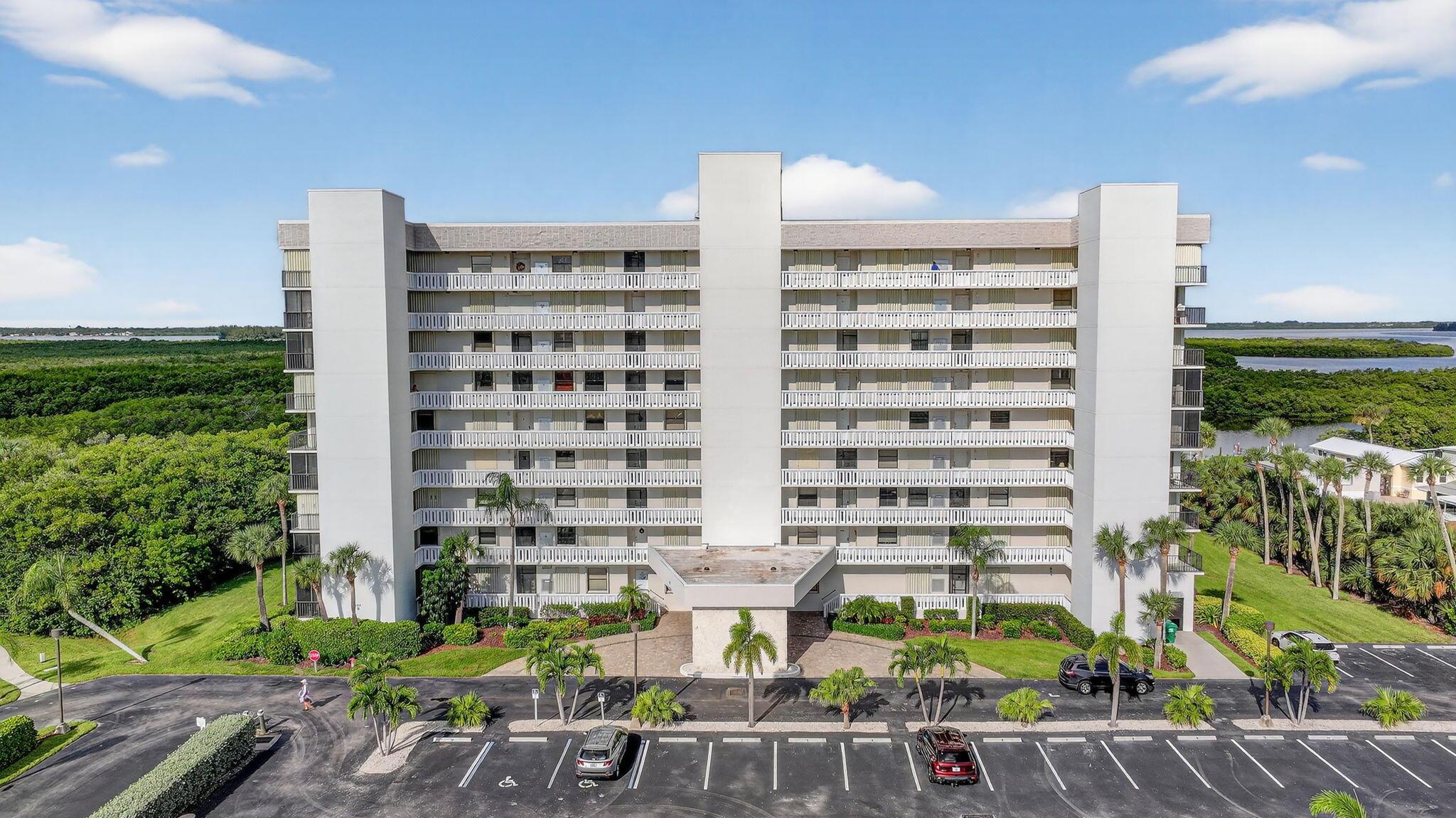 BRYN MAWR OCEAN TOWERS, A - Residential