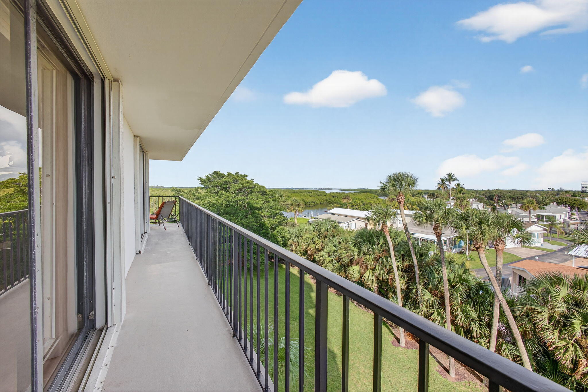 BRYN MAWR OCEAN TOWERS, A CONDOMINIUM - Residential