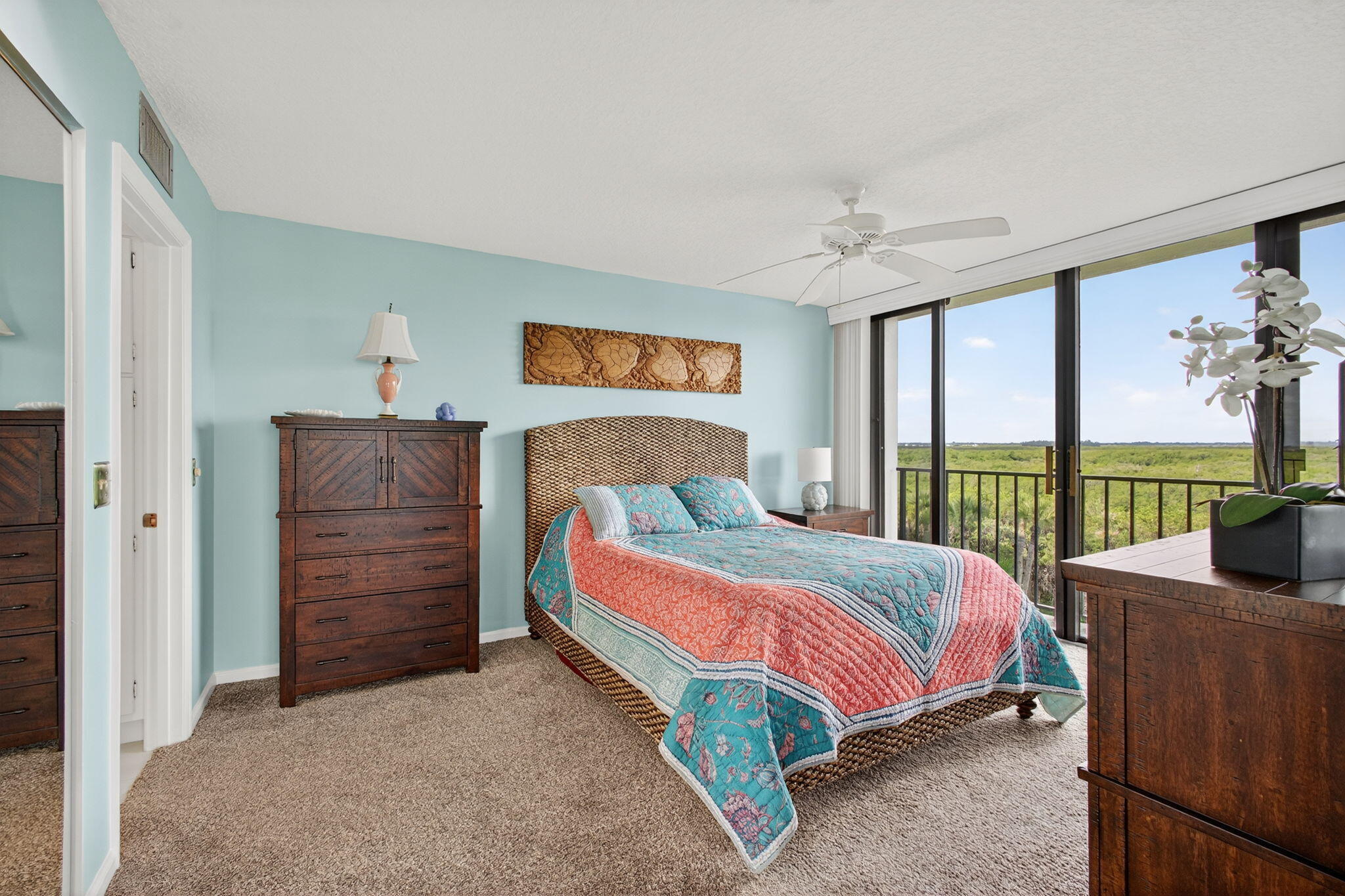 BRYN MAWR OCEAN TOWERS, A CONDOMINIUM - Residential
