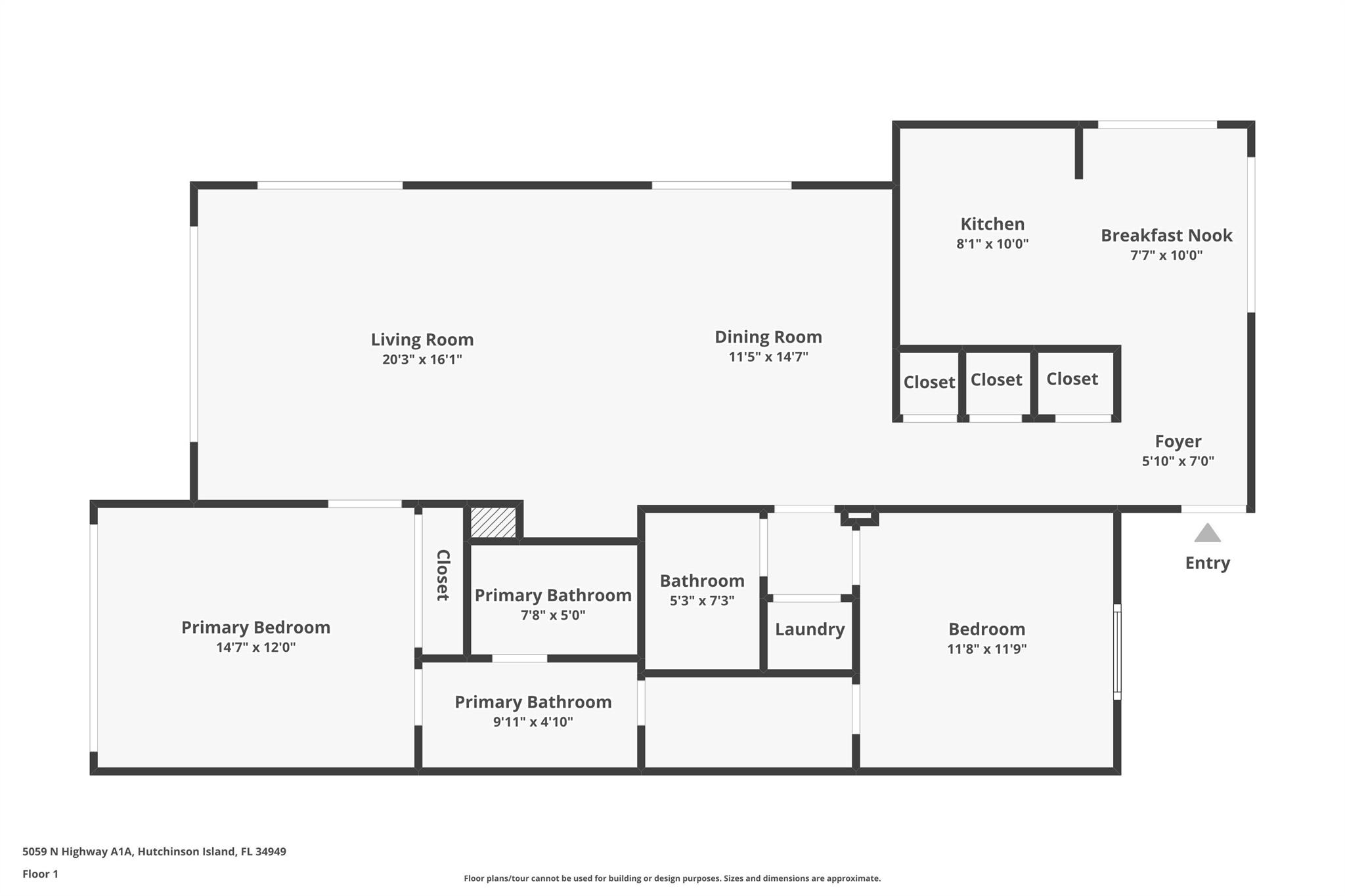 BRYN MAWR OCEAN TOWERS, A - Residential