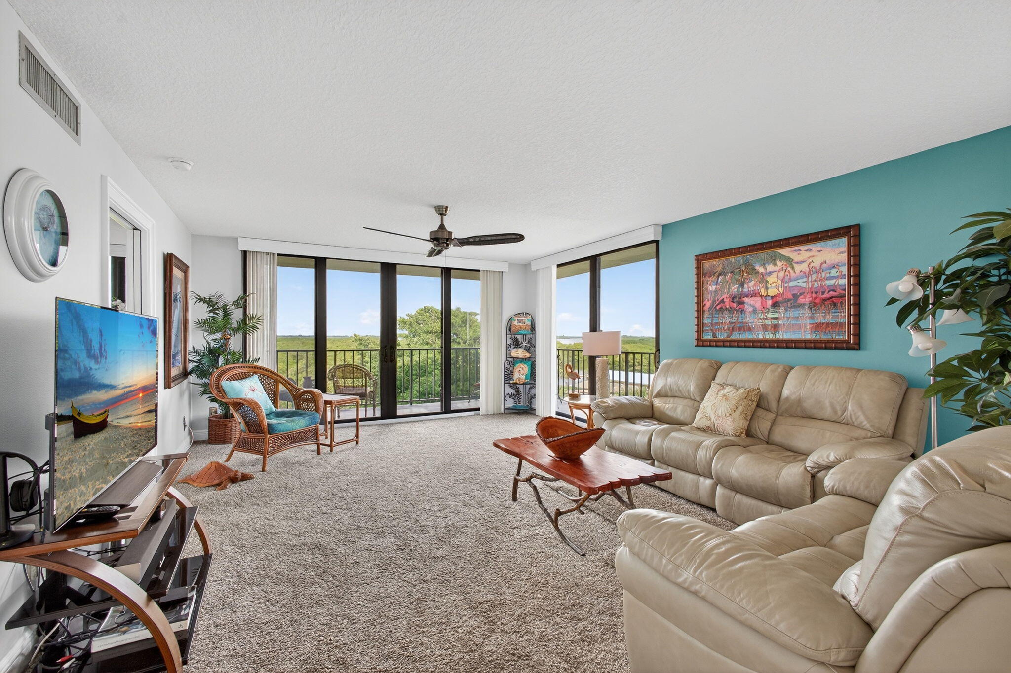 BRYN MAWR OCEAN TOWERS, A CONDOMINIUM - Residential