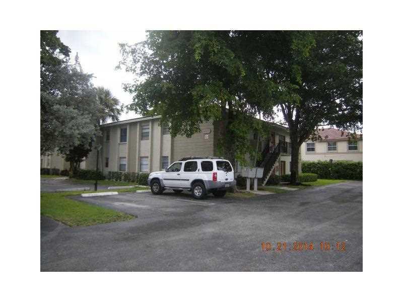 VILLAS OF RIVERSIDE CONDO - Residential Lease